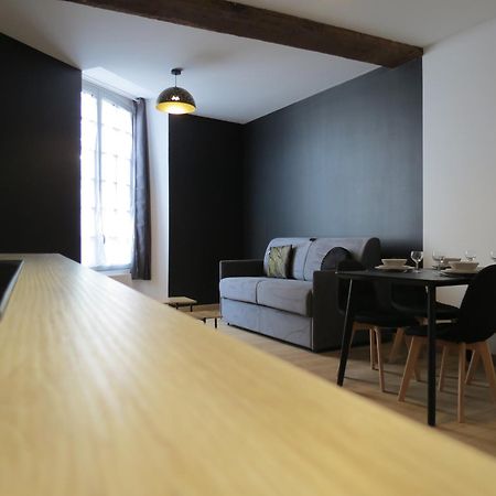 Appartements L'Hirondelle بوجُنسي المظهر الخارجي الصورة