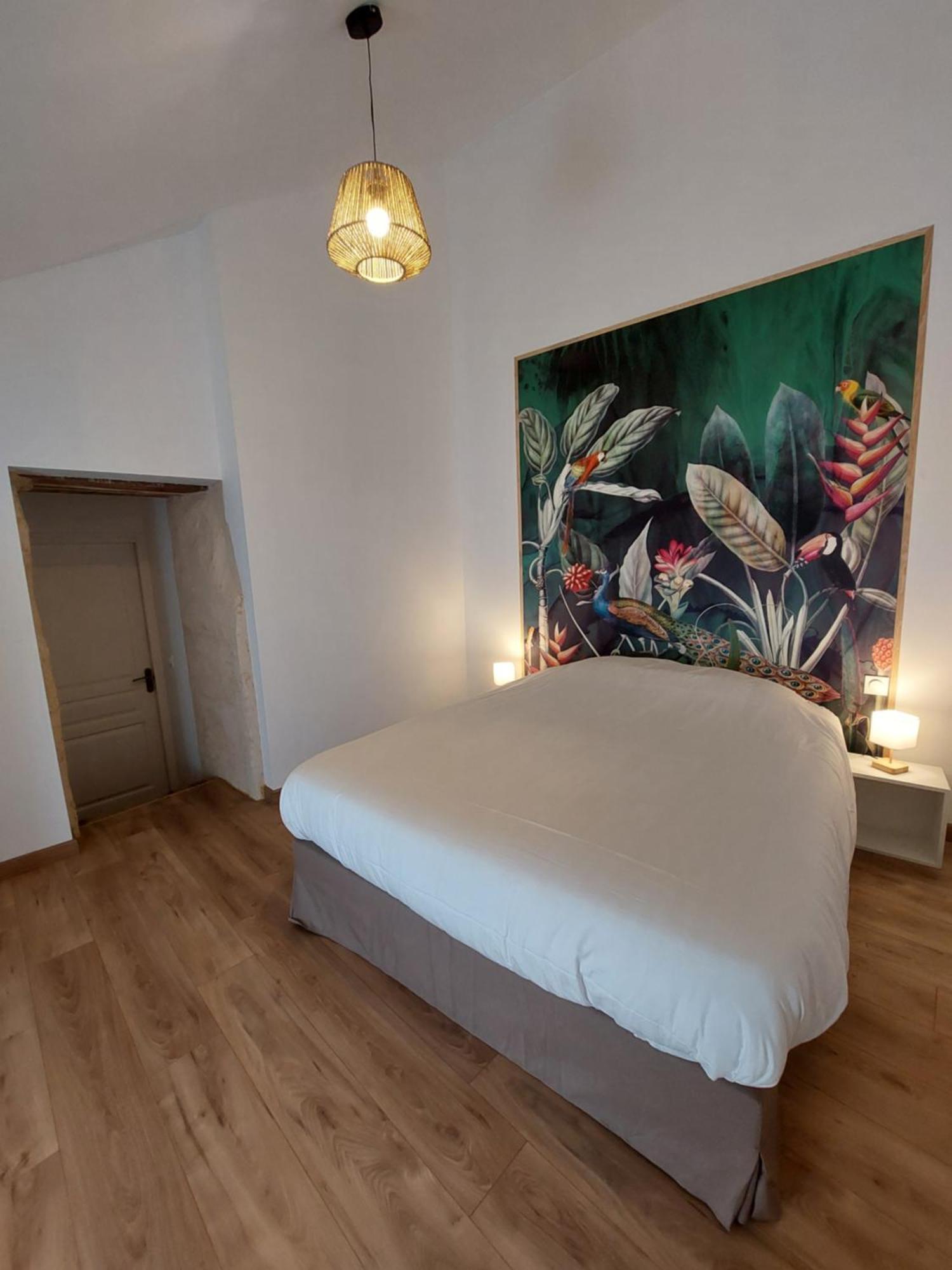 Appartements L'Hirondelle بوجُنسي المظهر الخارجي الصورة
