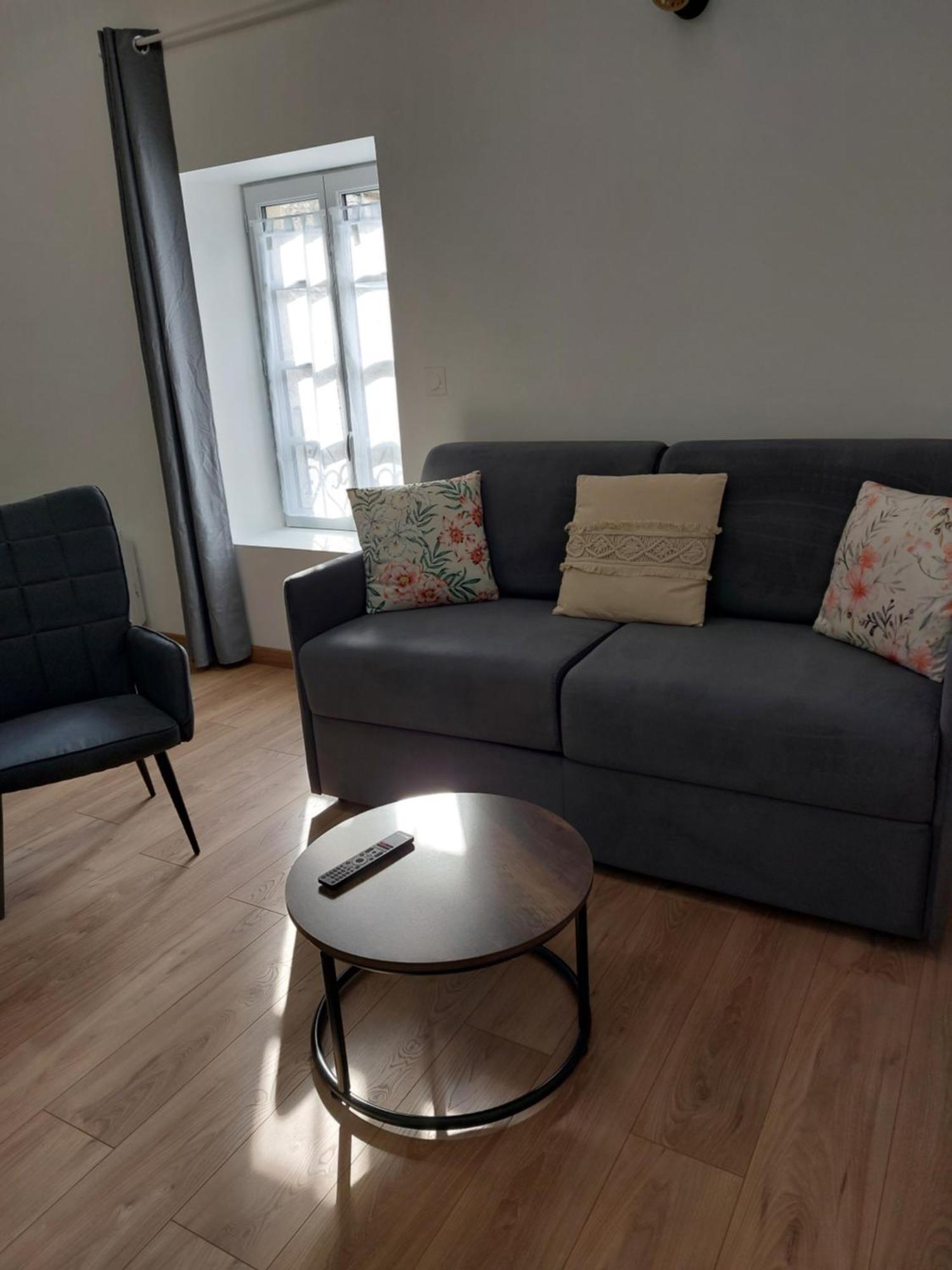 Appartements L'Hirondelle بوجُنسي المظهر الخارجي الصورة