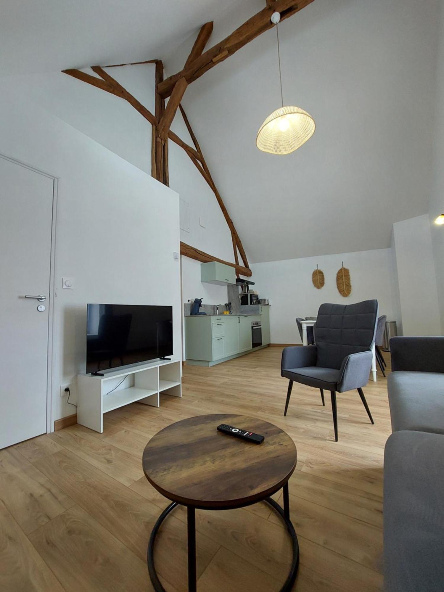 Appartements L'Hirondelle بوجُنسي المظهر الخارجي الصورة