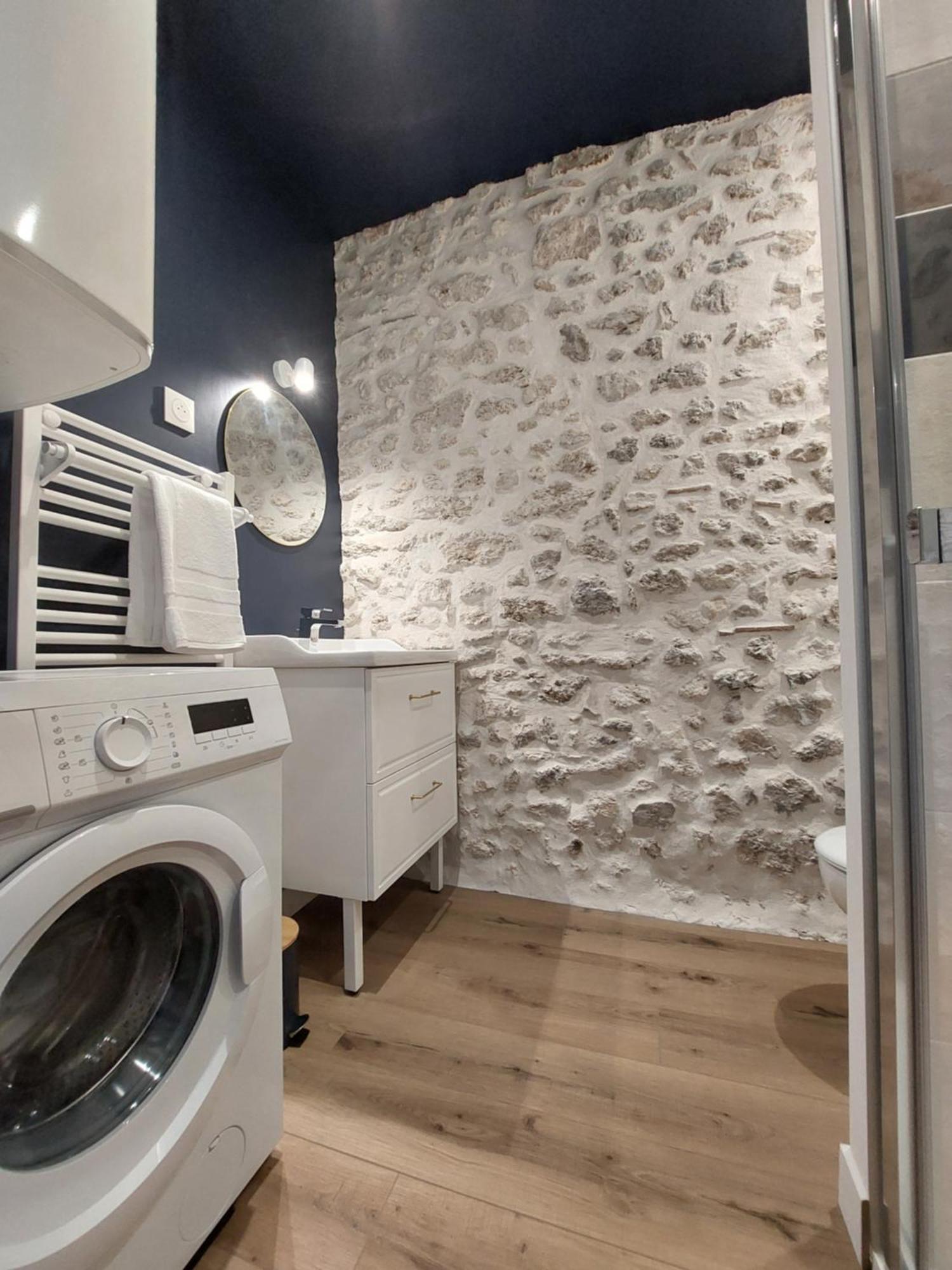 Appartements L'Hirondelle بوجُنسي المظهر الخارجي الصورة