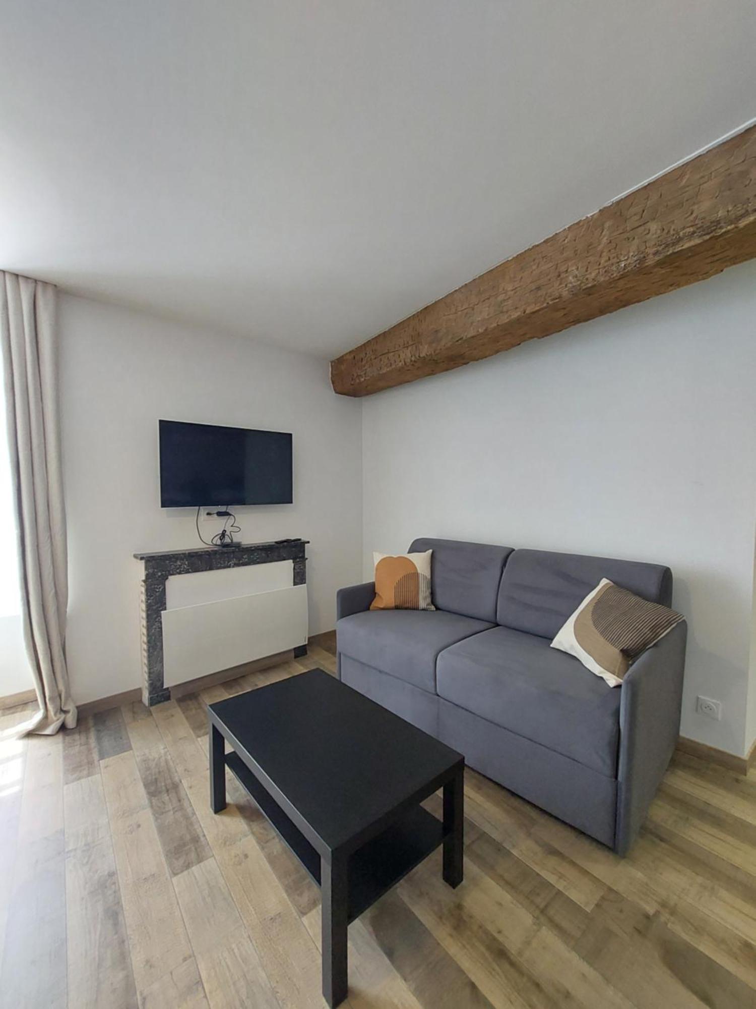 Appartements L'Hirondelle بوجُنسي المظهر الخارجي الصورة