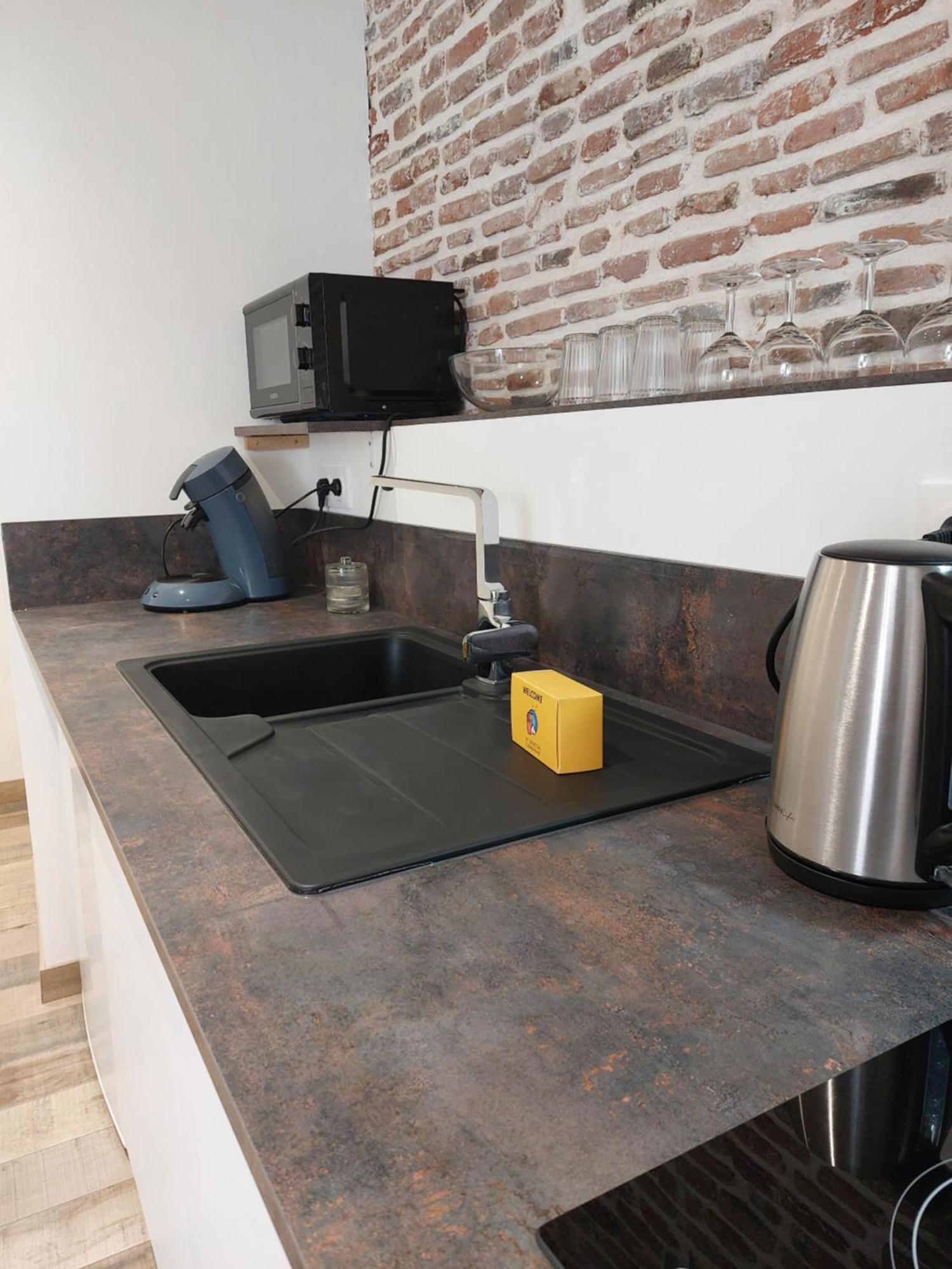 Appartements L'Hirondelle بوجُنسي المظهر الخارجي الصورة